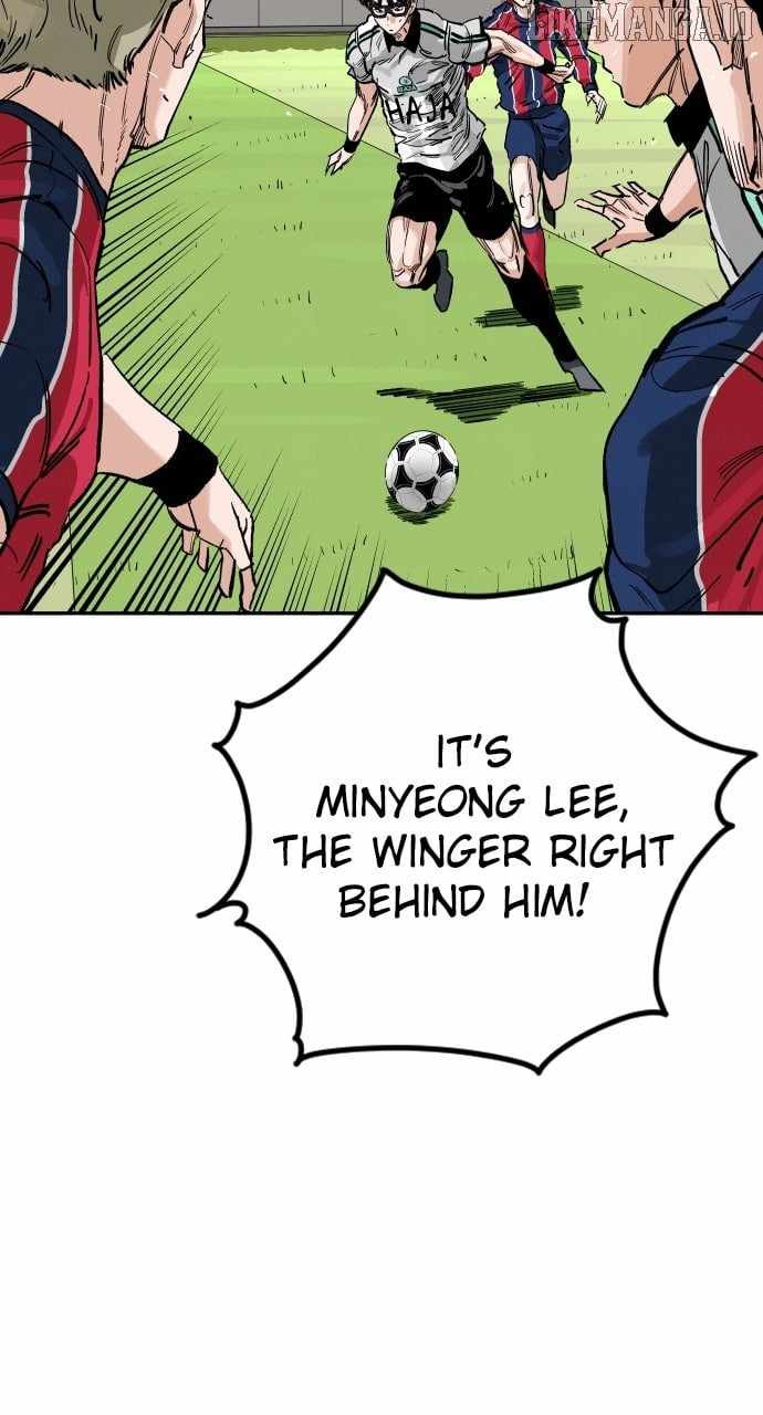 Read Build Up Manga Online