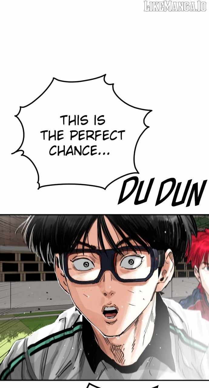 Read Build Up Manga Online