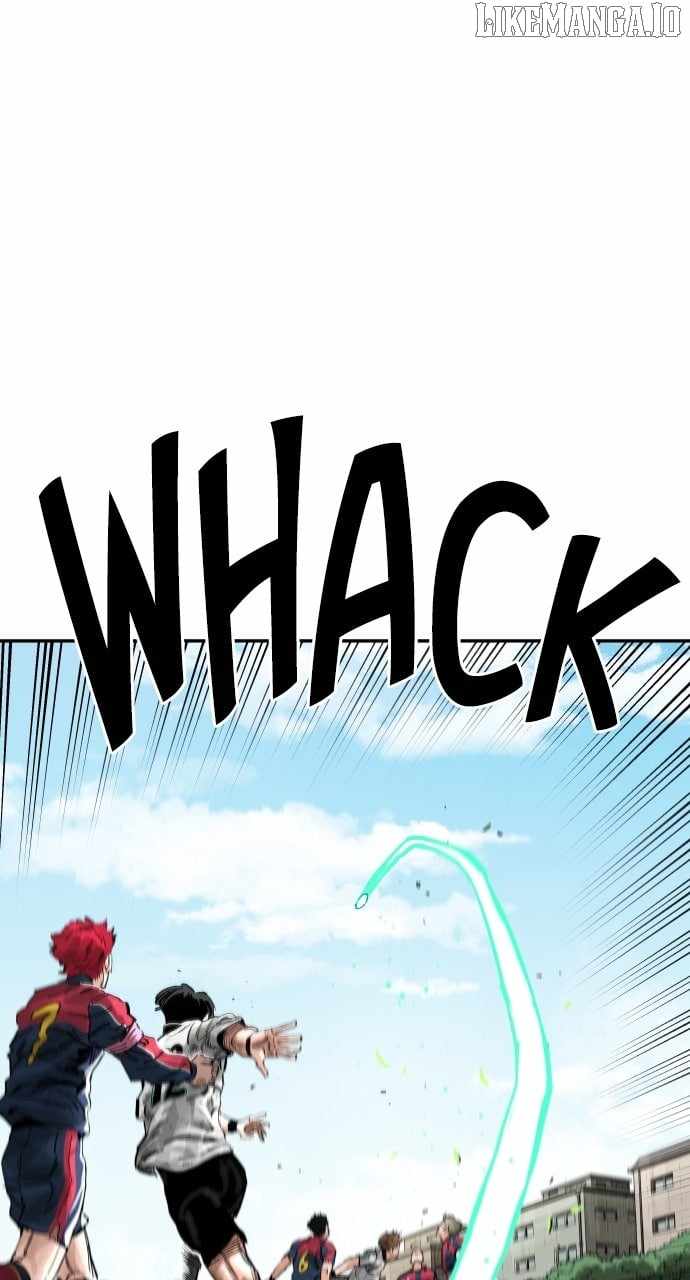 Read Build Up Manga Online