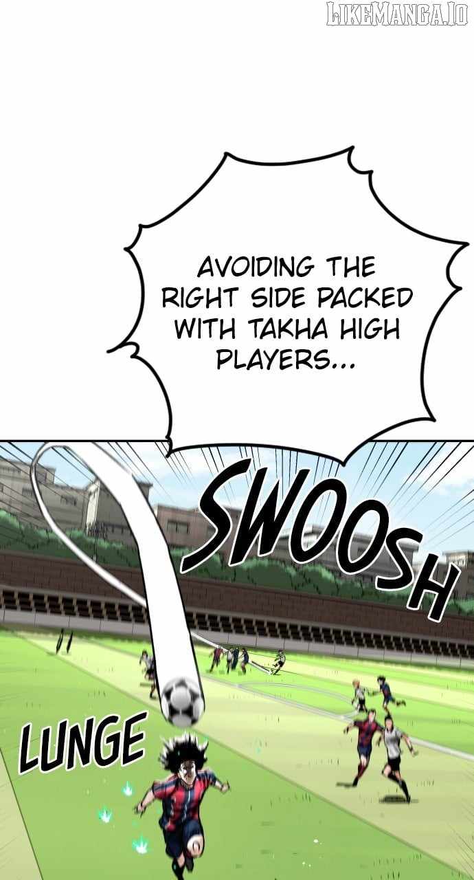 Read Build Up Manga Online