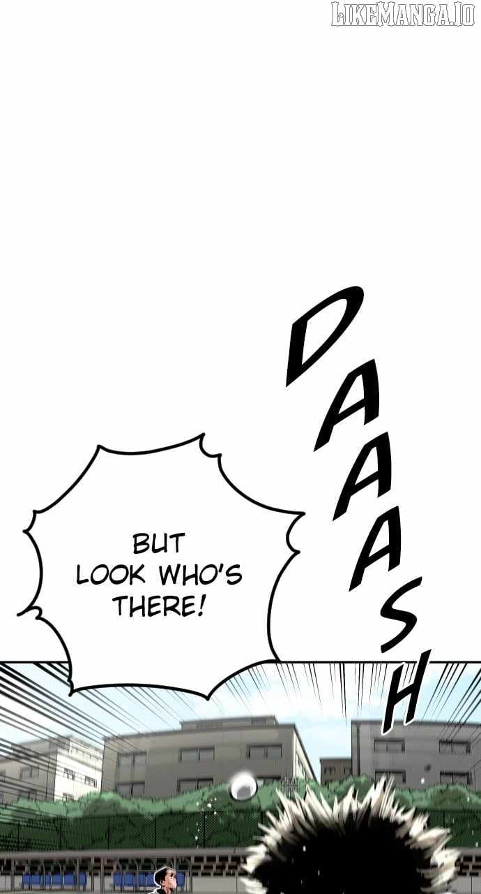 Read Build Up Manga Online