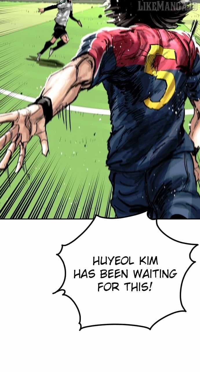 Read Build Up Manga Online