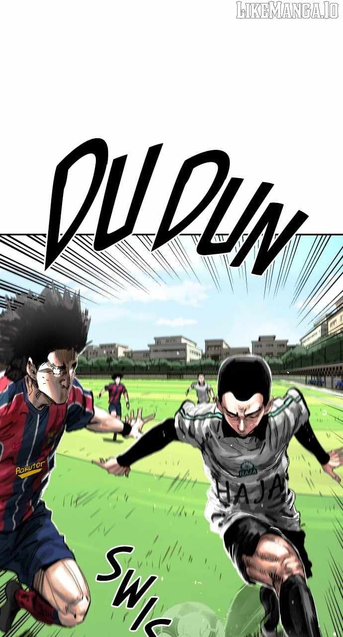 Read Build Up Manga Online