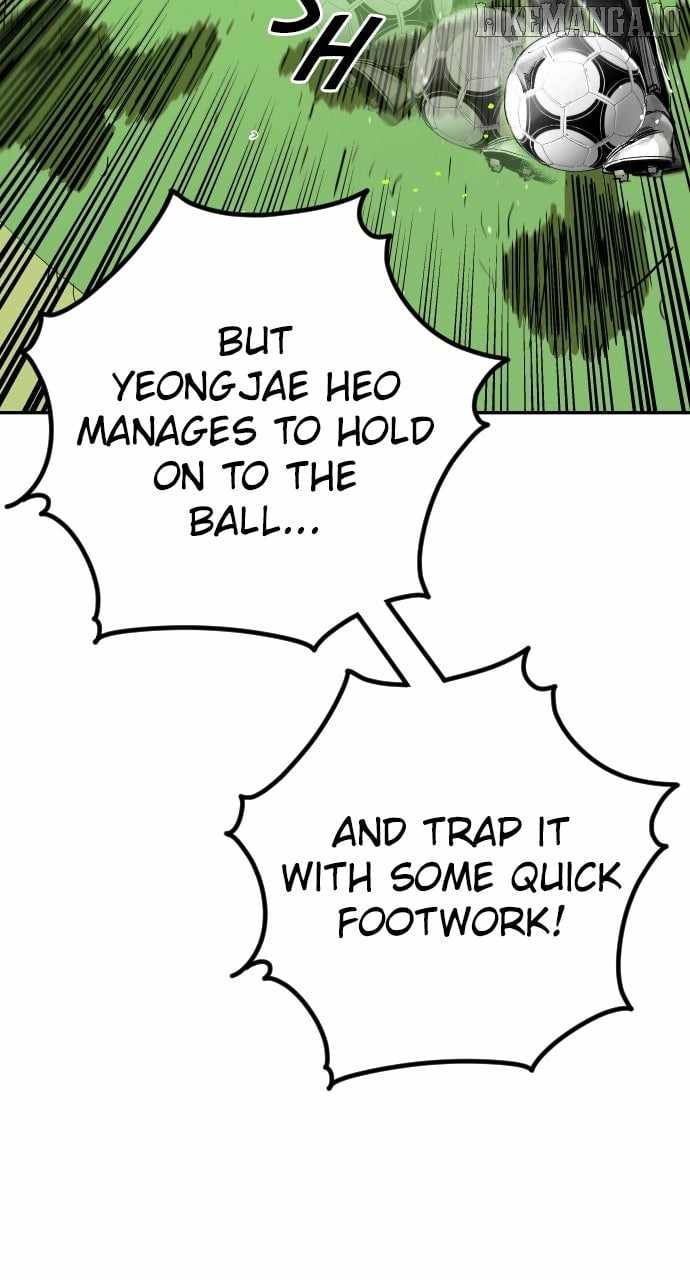 Read Build Up Manga Online