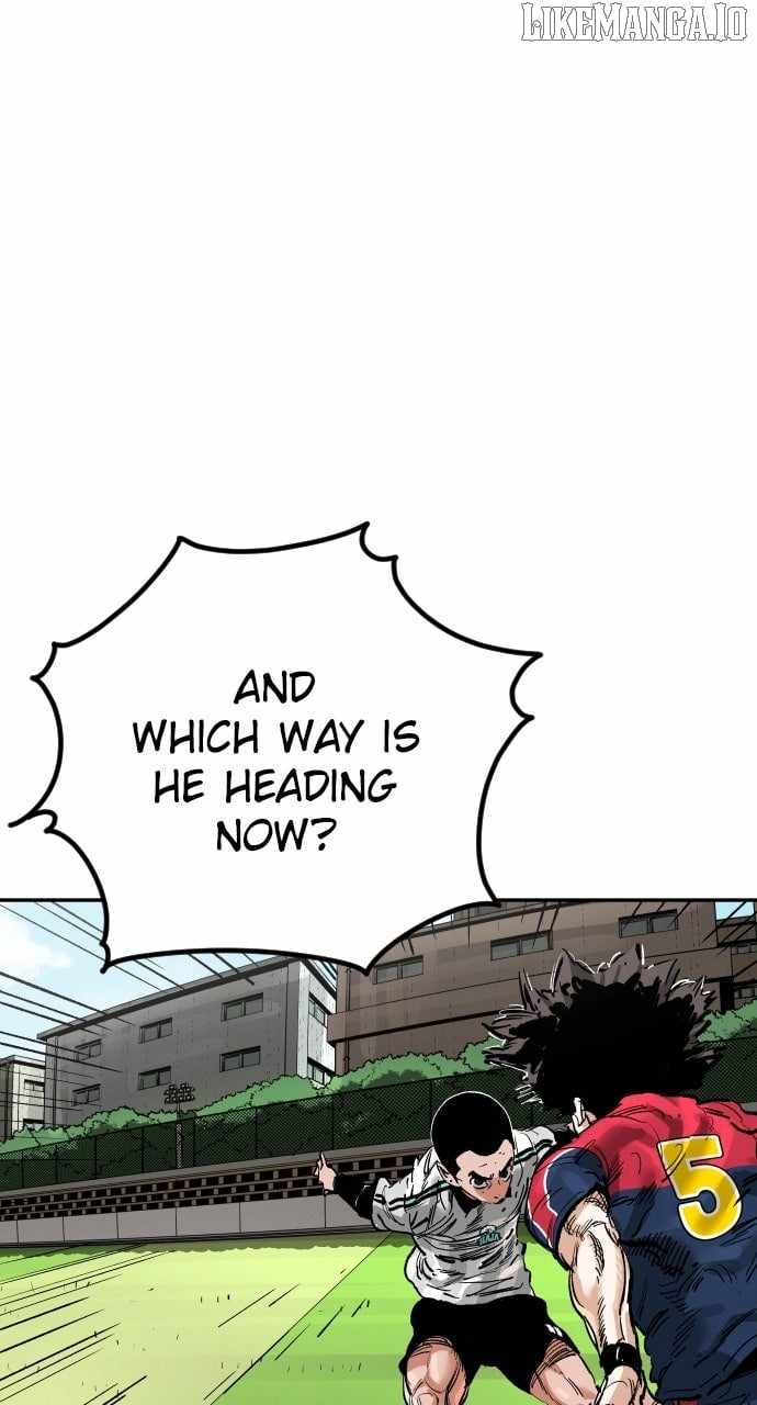 Read Build Up Manga Online