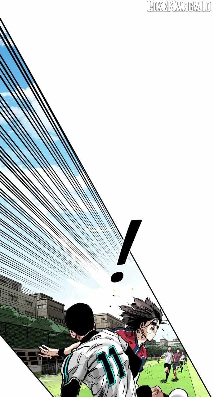 Read Build Up Manga Online