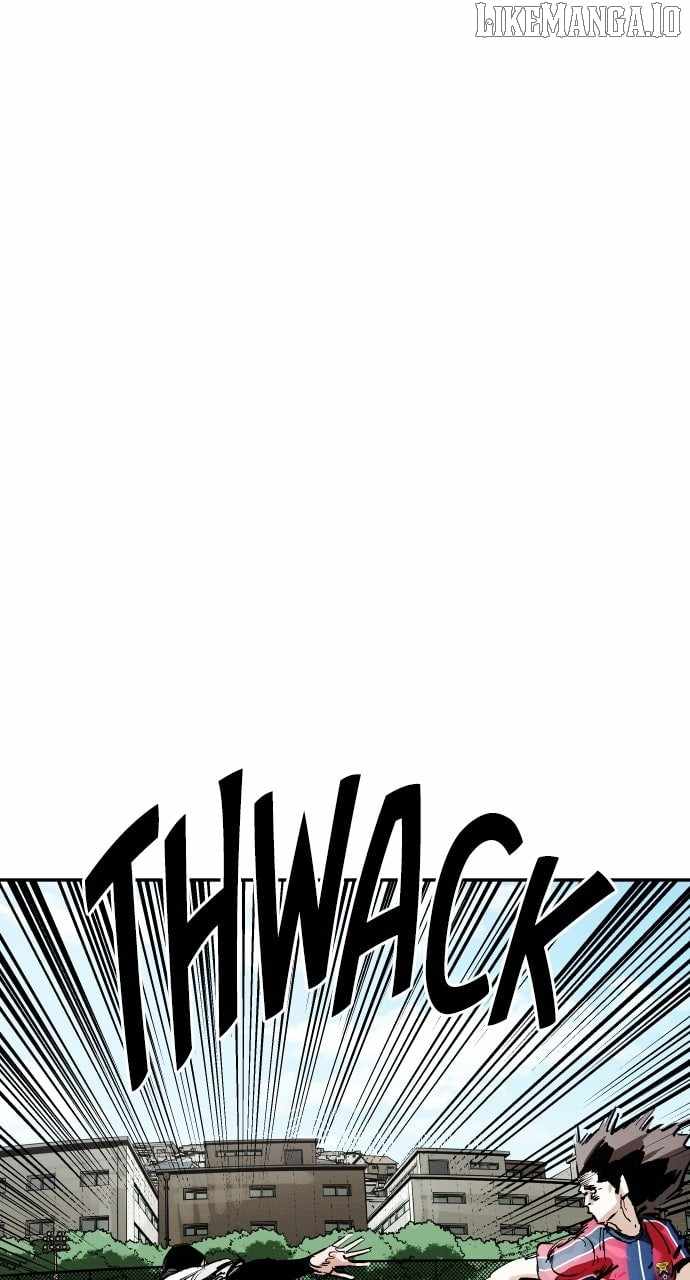 Read Build Up Manga Online