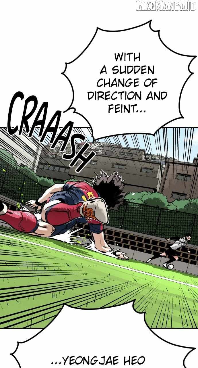 Read Build Up Manga Online