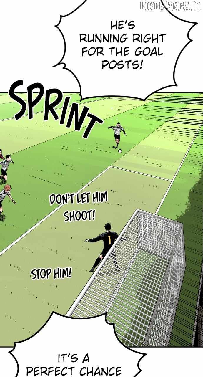 Read Build Up Manga Online