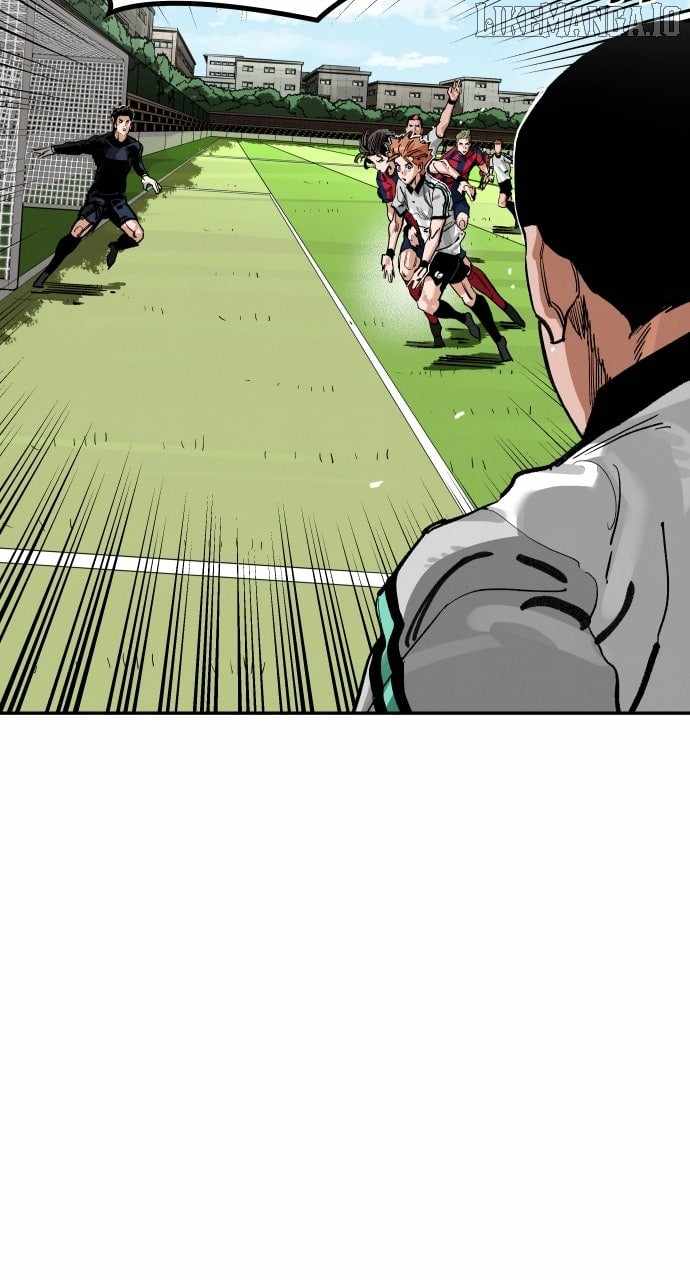 Read Build Up Manga Online