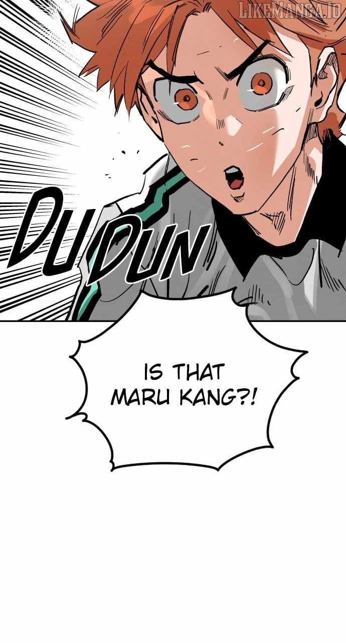 Read Build Up Manga Online