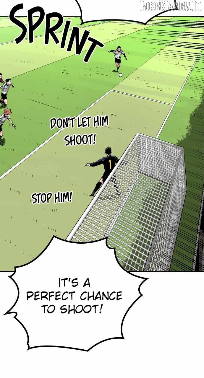 Read Build Up Manga Online