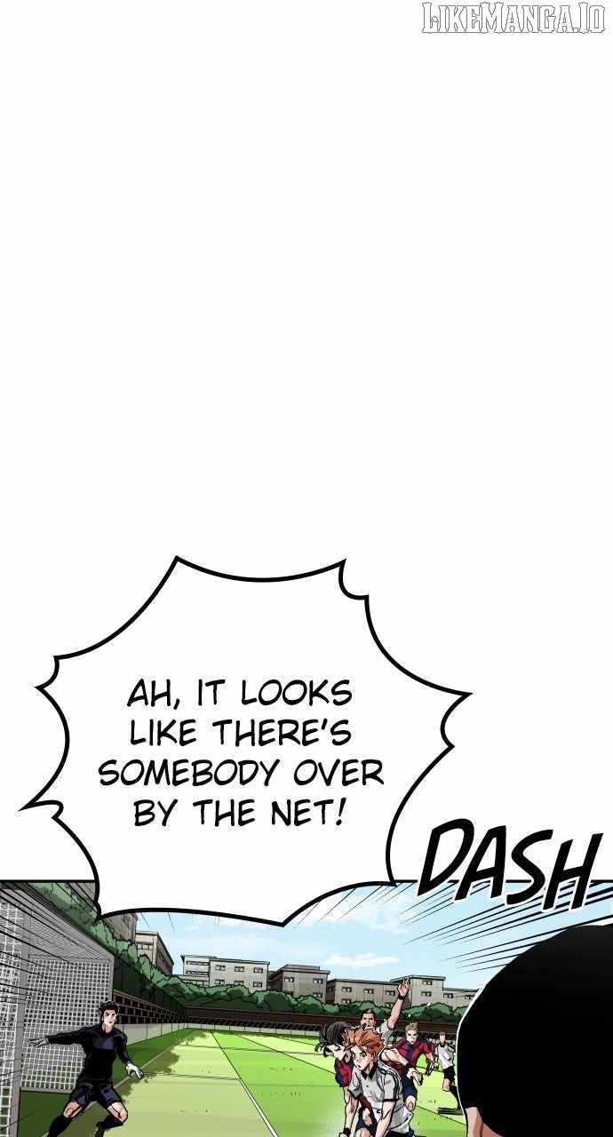 Read Build Up Manga Online