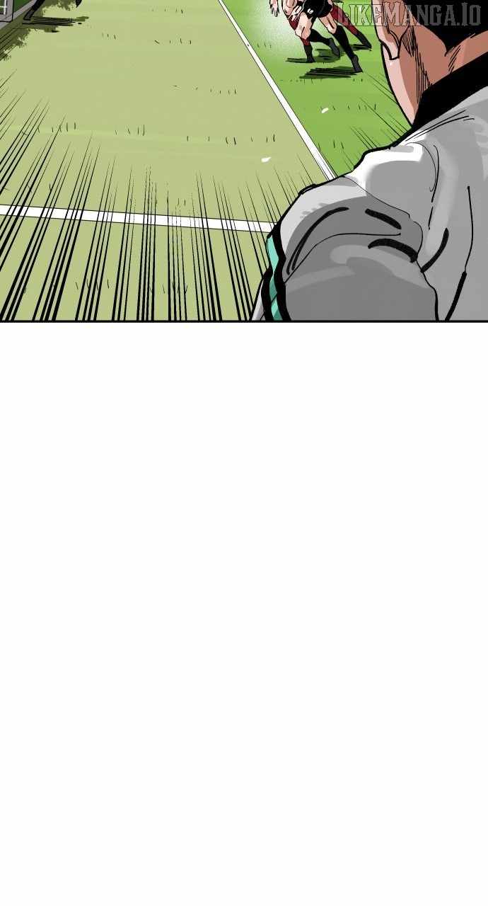 Read Build Up Manga Online