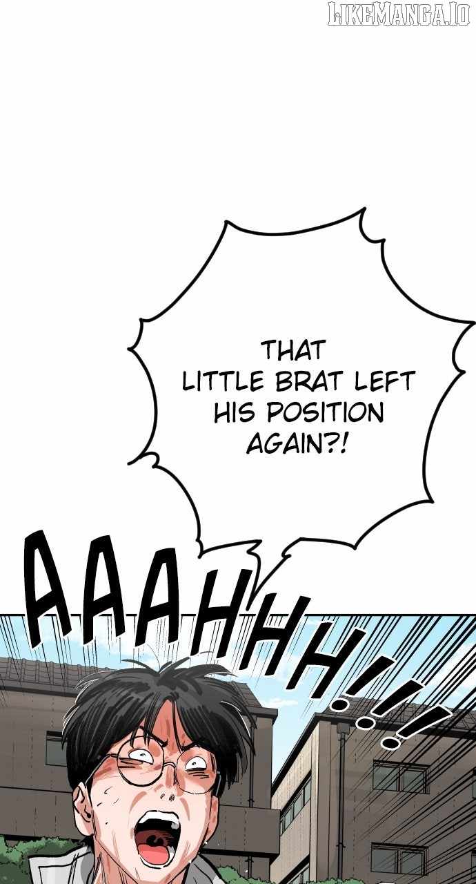 Read Build Up Manga Online