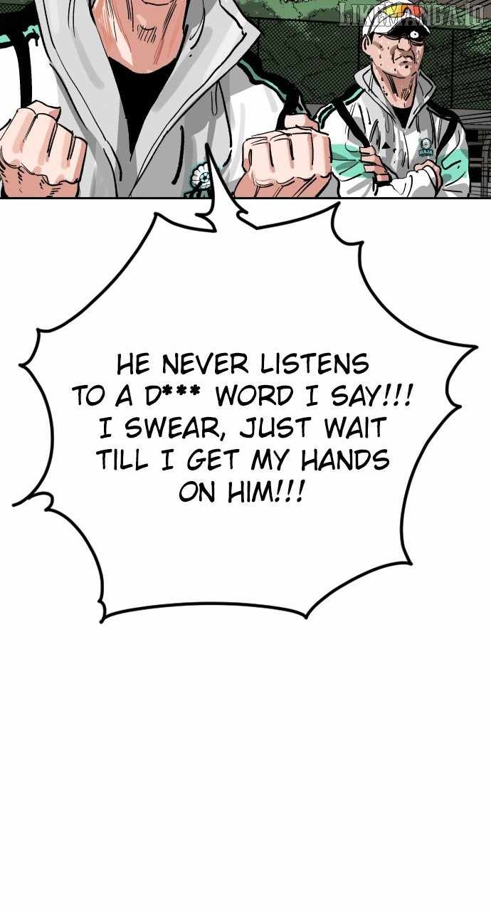 Read Build Up Manga Online