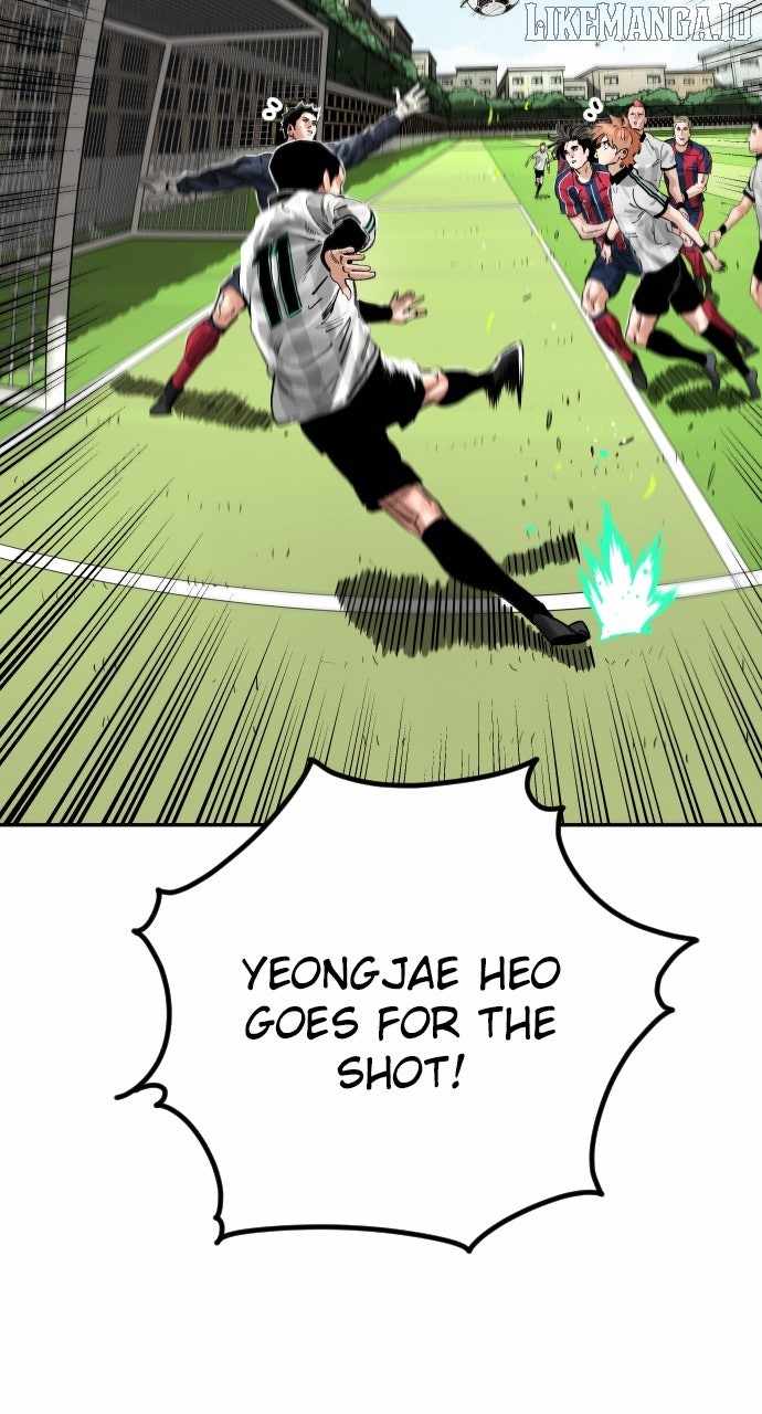 Read Build Up Manga Online