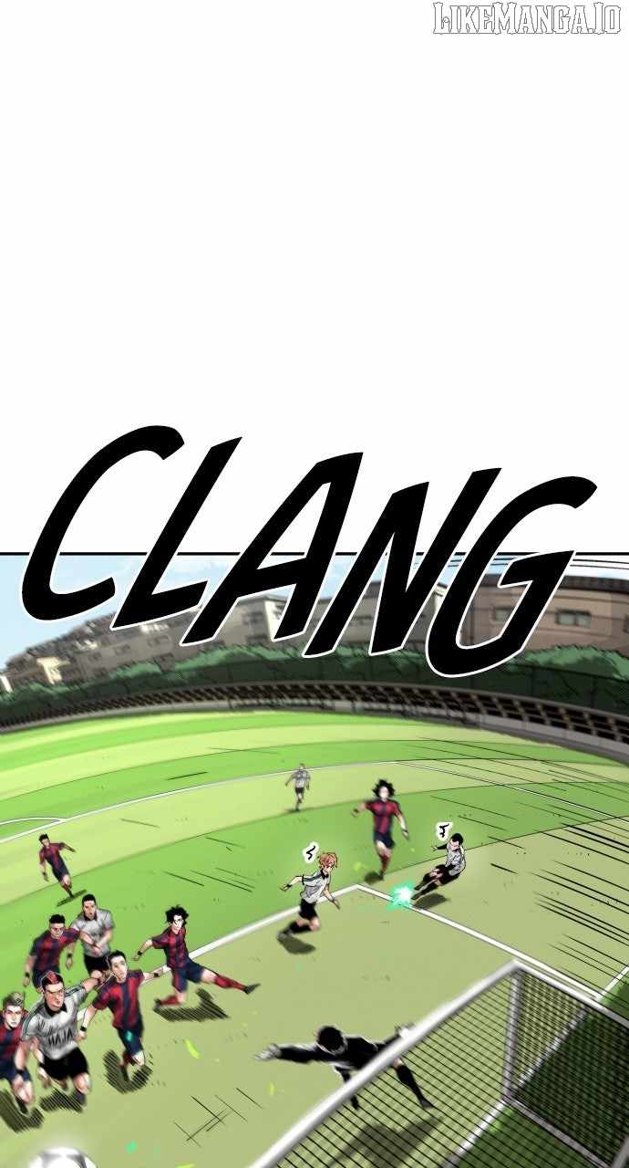 Read Build Up Manga Online