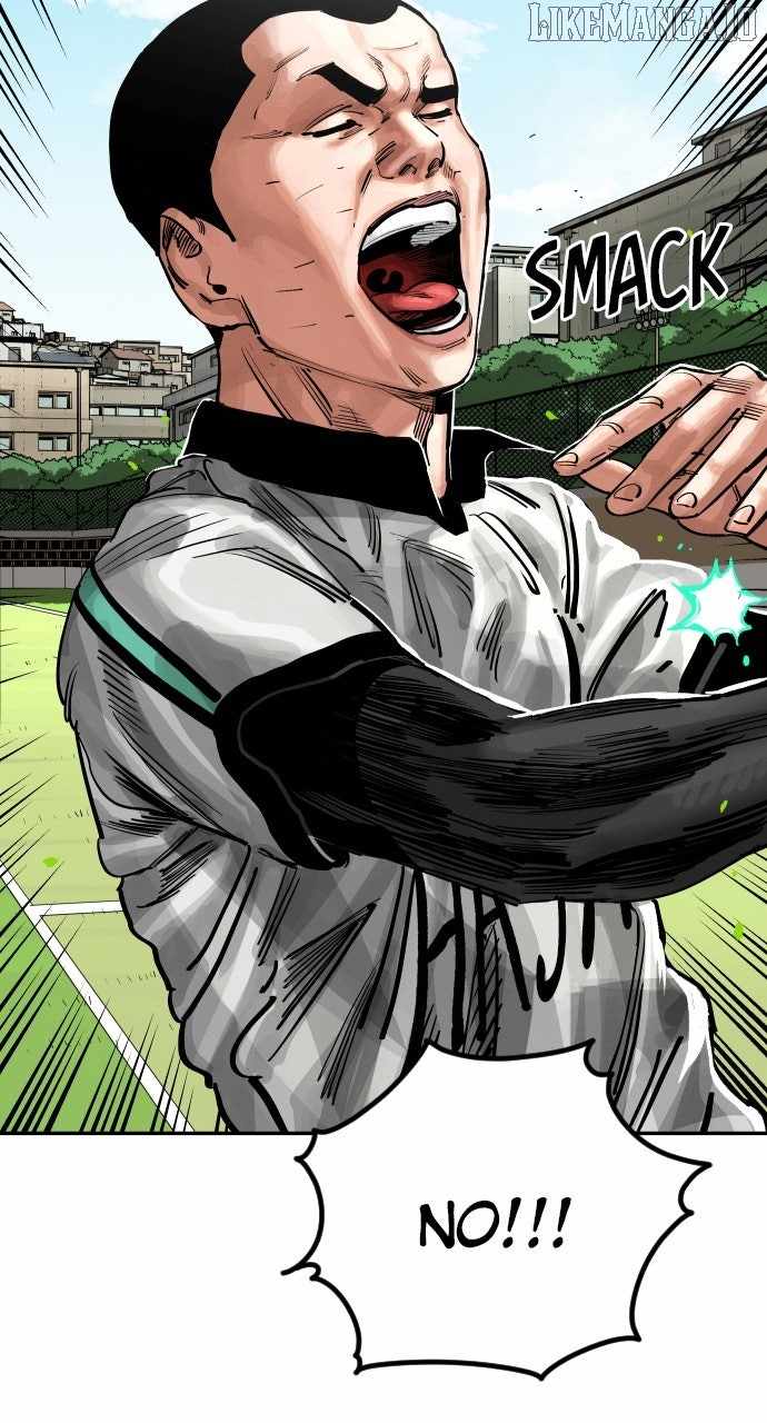 Read Build Up Manga Online