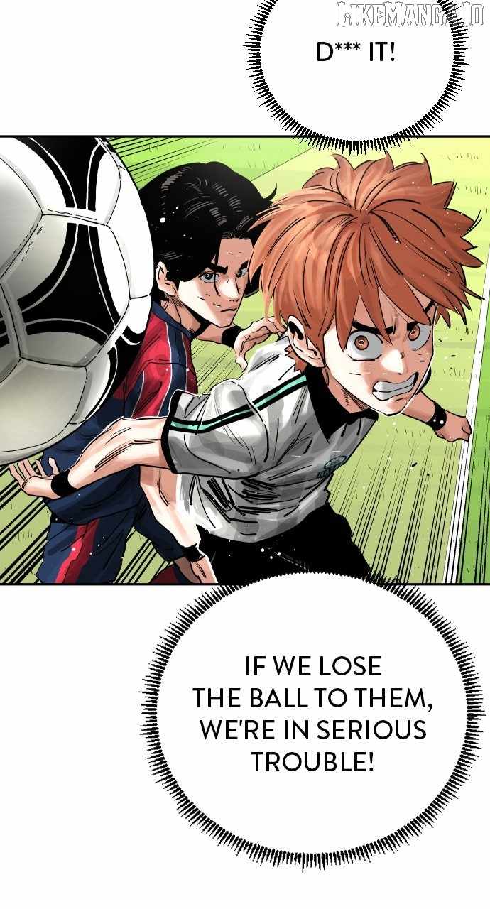 Read Build Up Manga Online