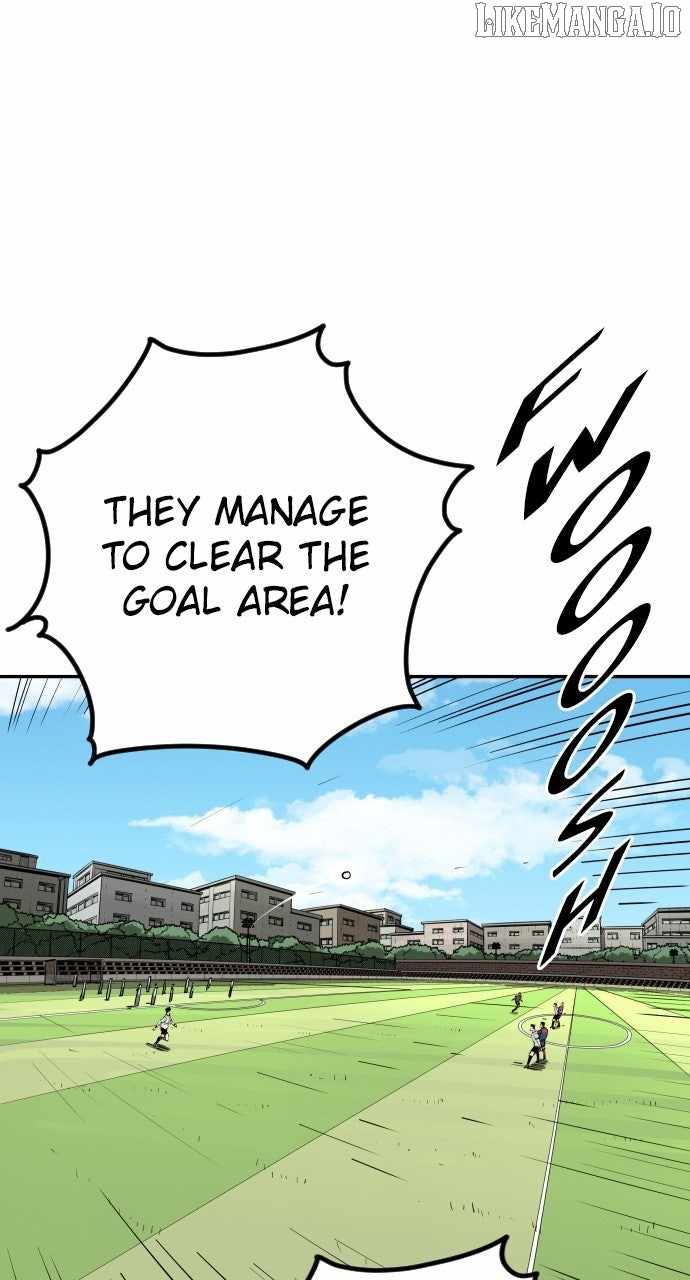 Read Build Up Manga Online