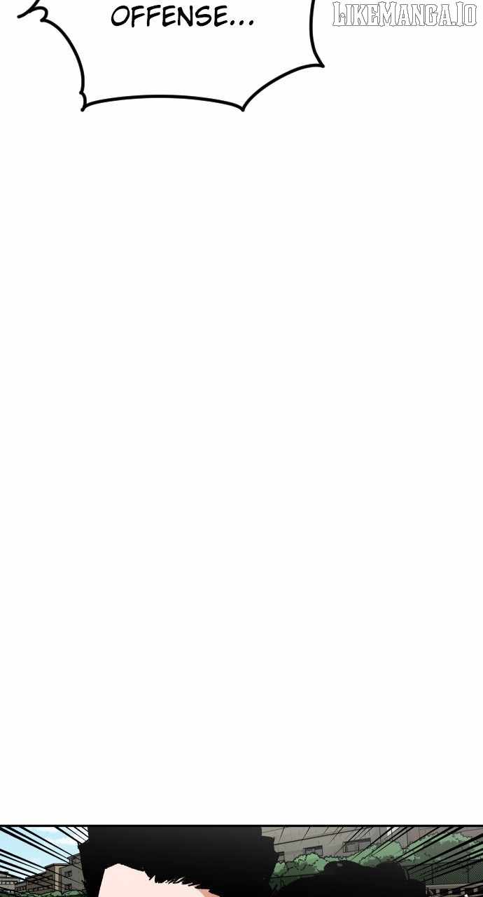 Read Build Up Manga Online