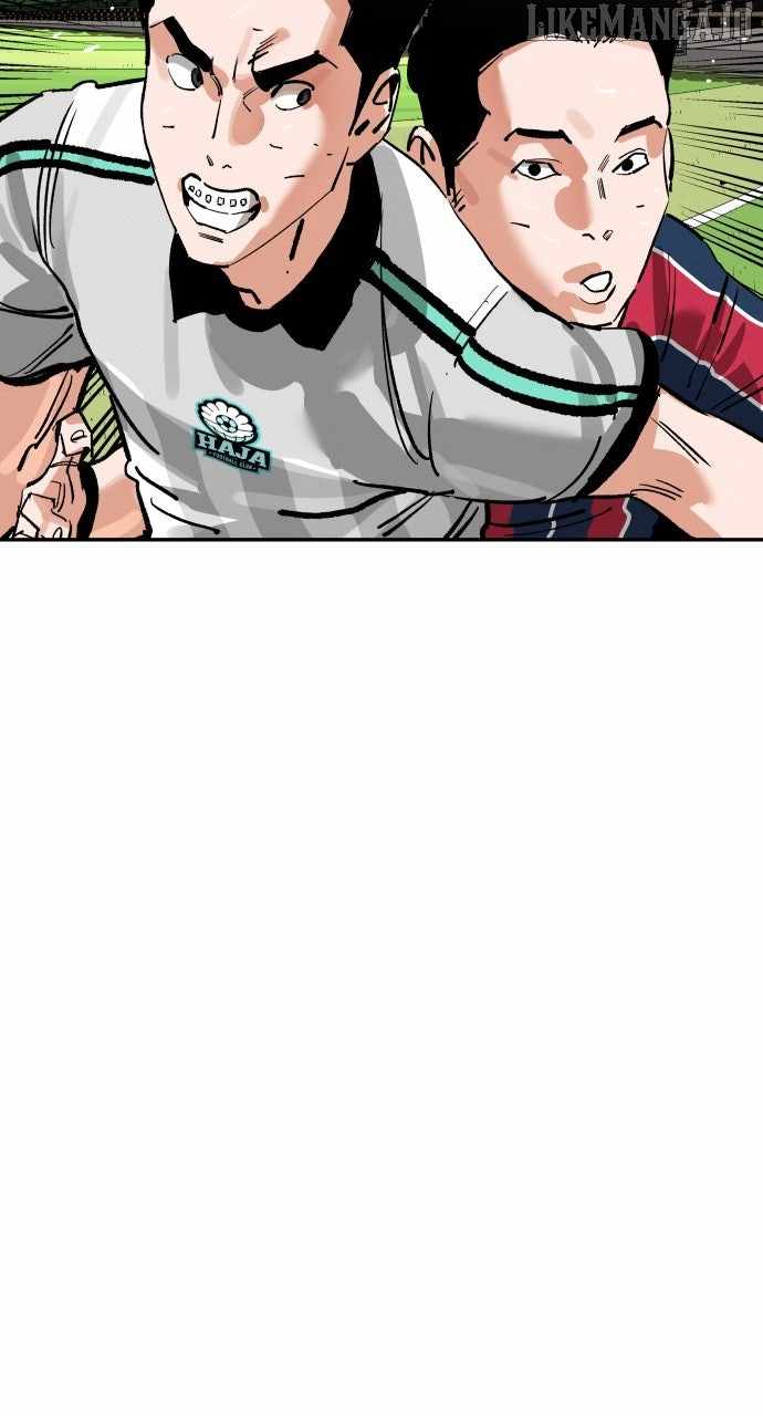 Read Build Up Manga Online