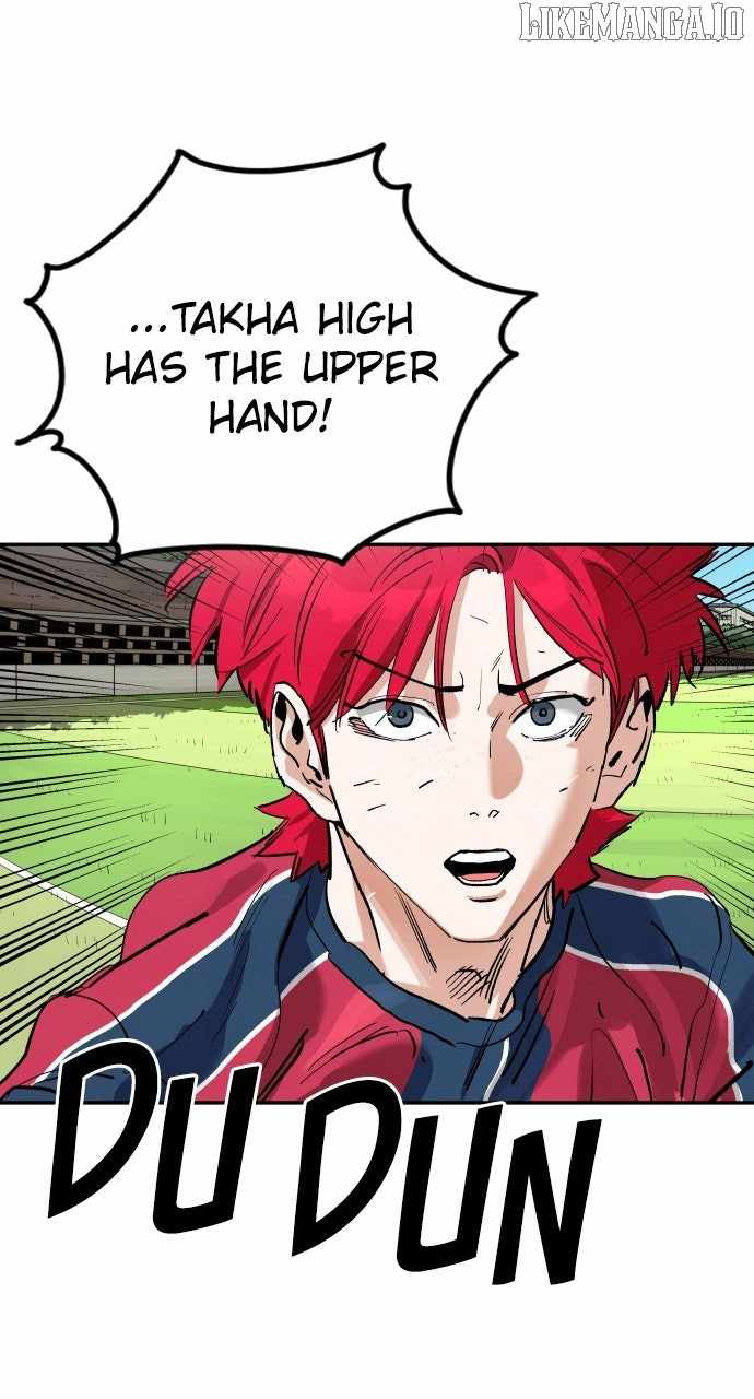 Read Build Up Manga Online