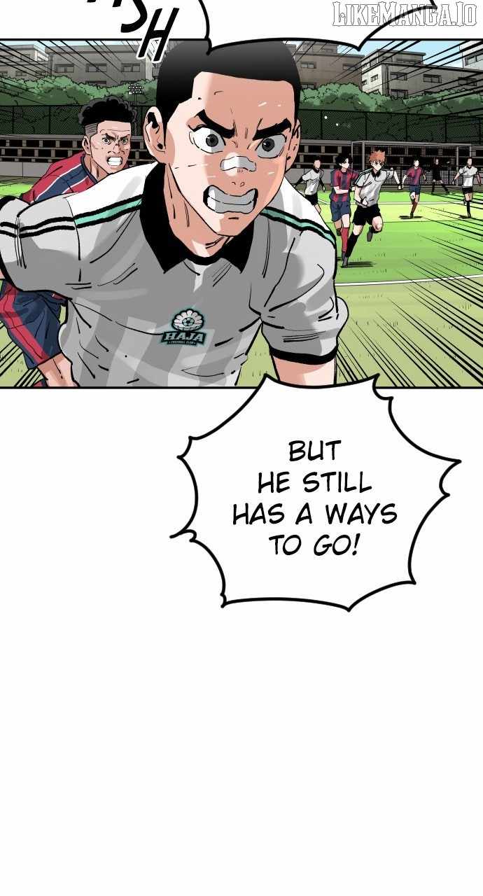 Read Build Up Manga Online