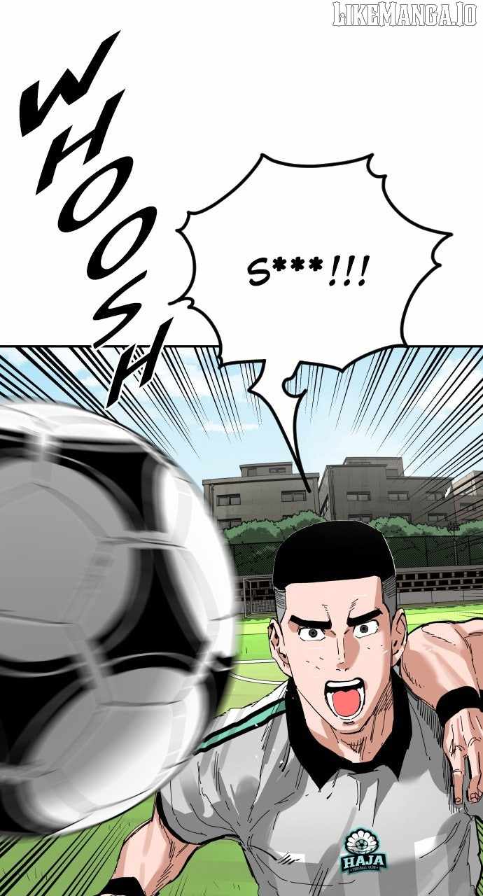 Read Build Up Manga Online