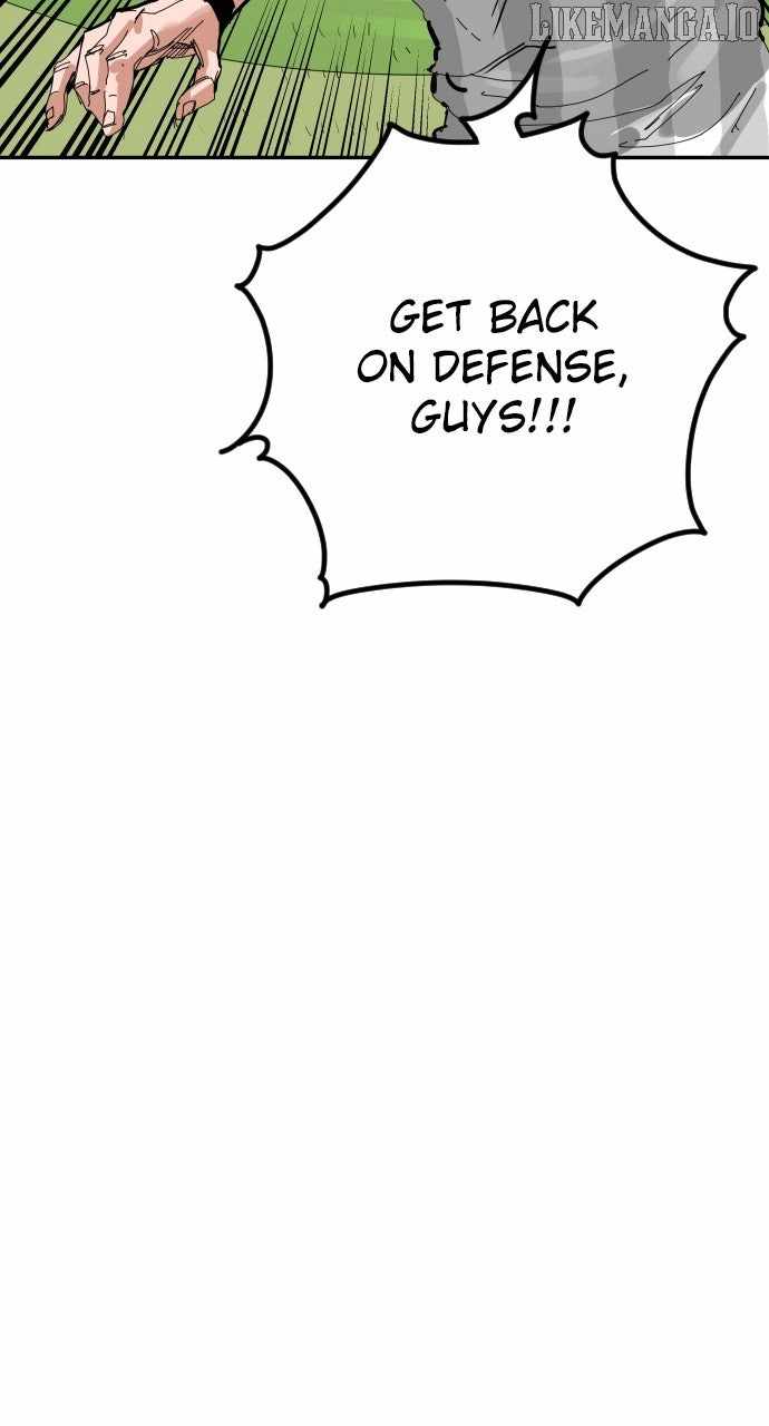 Read Build Up Manga Online