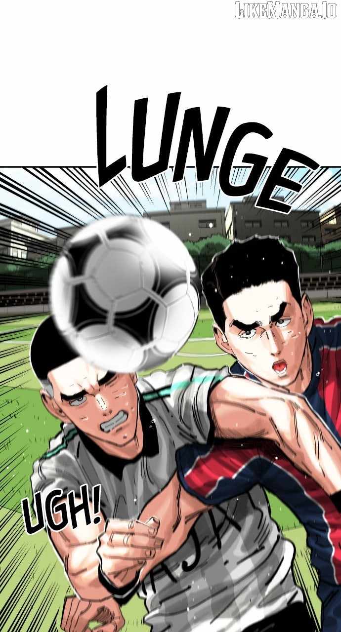 Read Build Up Manga Online