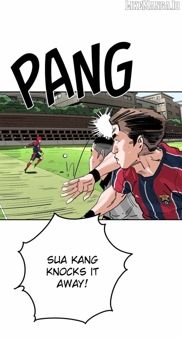 Read Build Up Manga Online