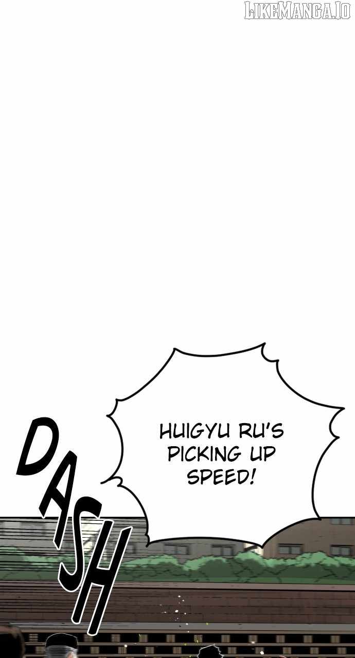 Read Build Up Manga Online