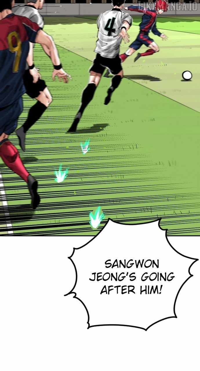 Read Build Up Manga Online