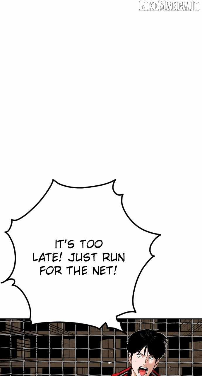 Read Build Up Manga Online