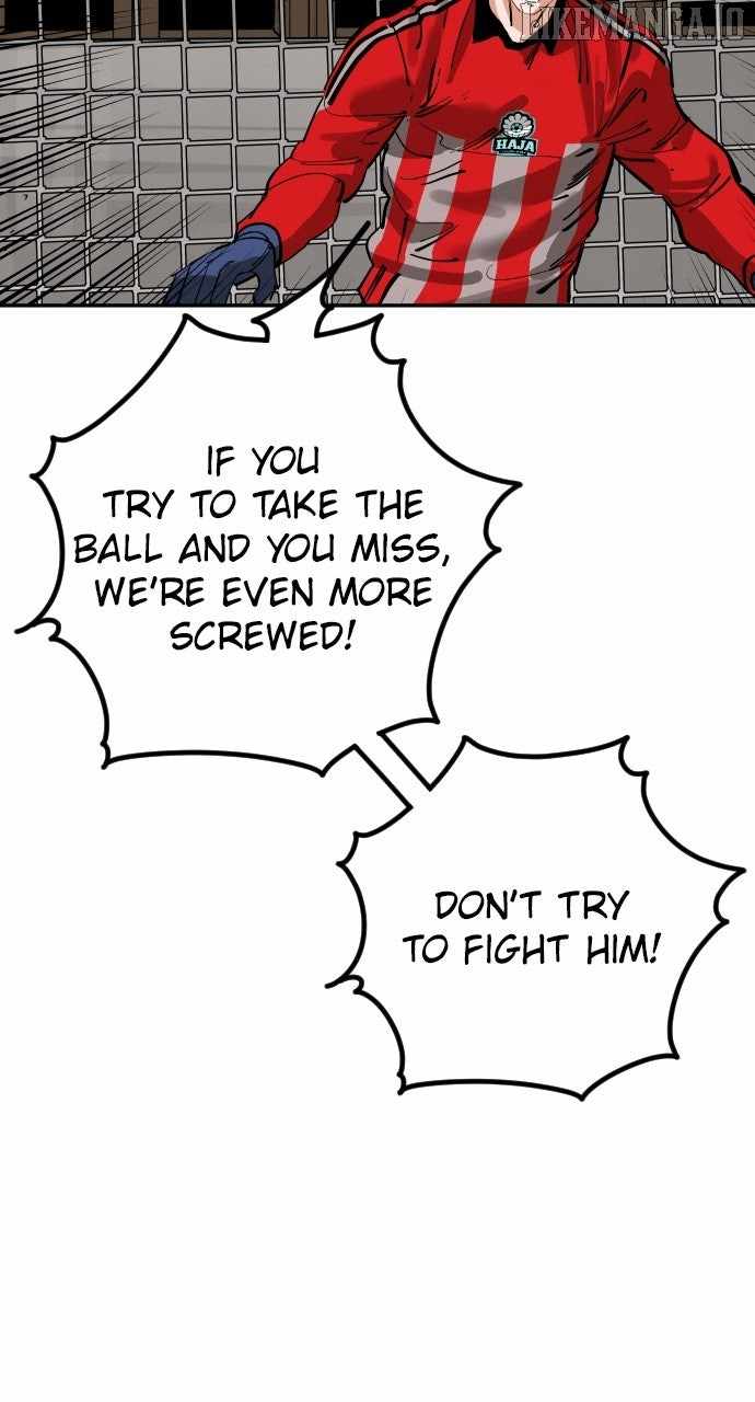 Read Build Up Manga Online