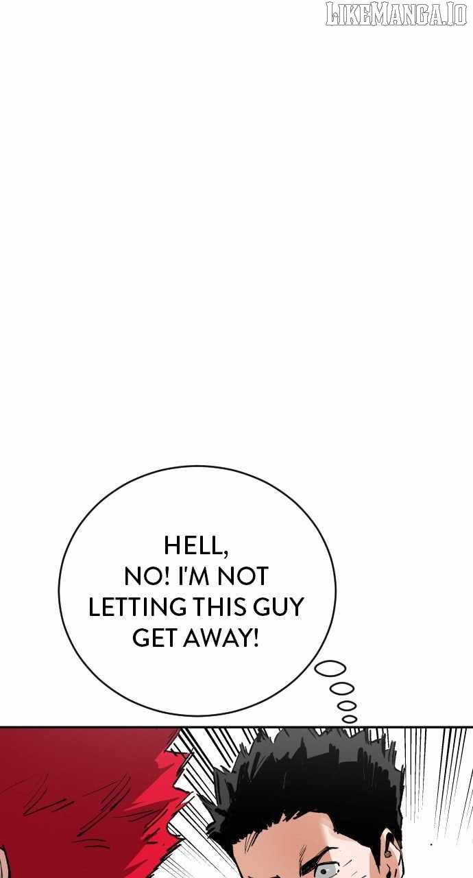 Read Build Up Manga Online