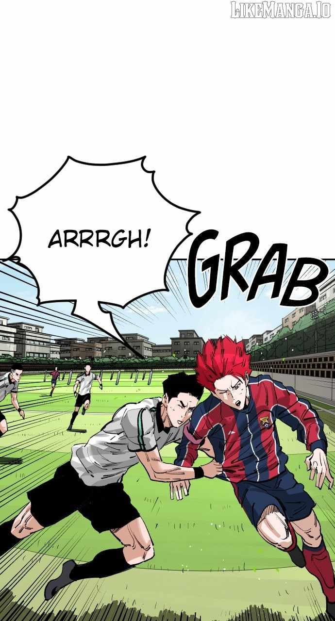 Read Build Up Manga Online