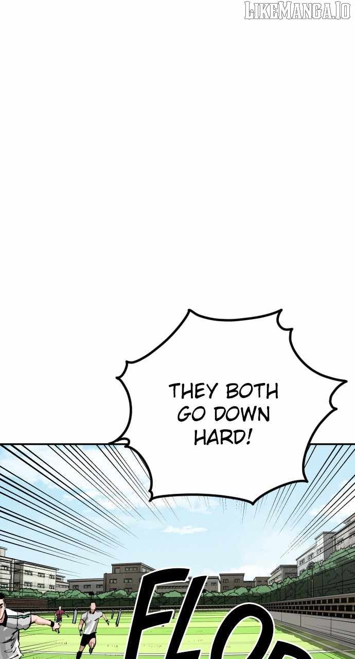 Read Build Up Manga Online