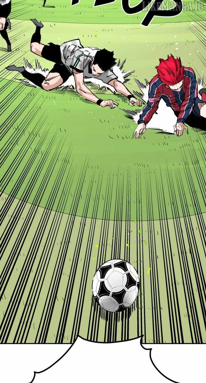 Read Build Up Manga Online