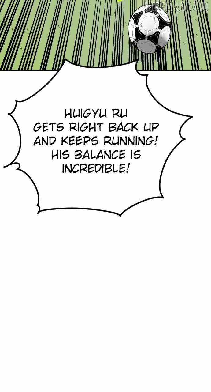 Read Build Up Manga Online