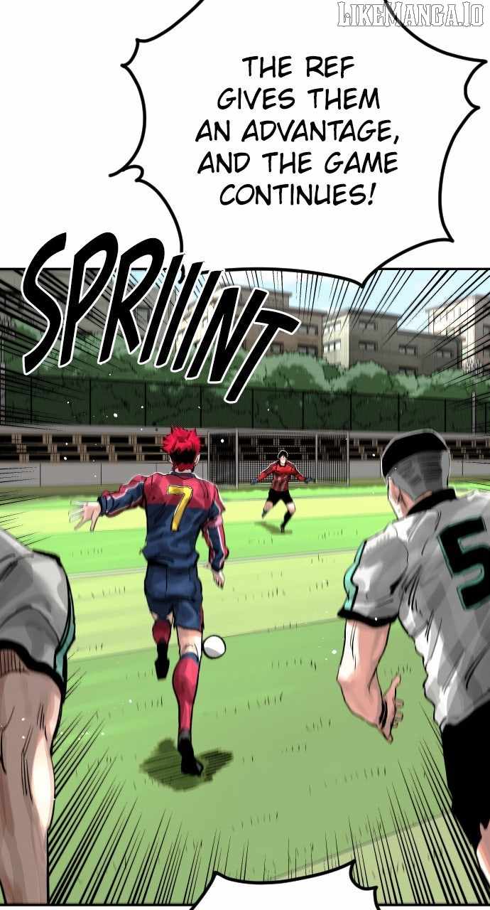 Read Build Up Manga Online