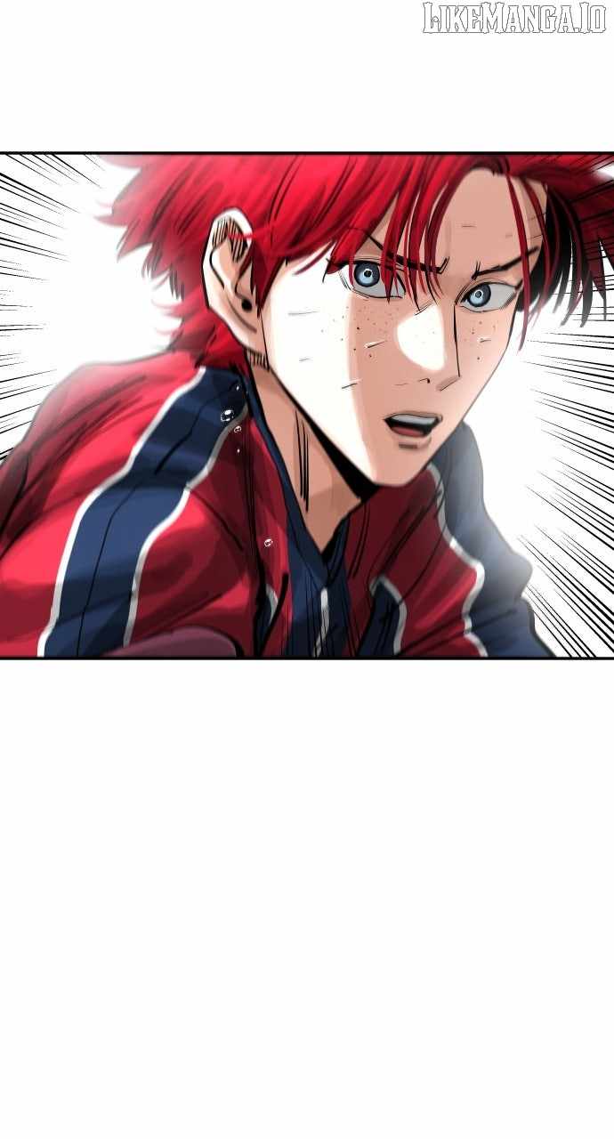 Read Build Up Manga Online