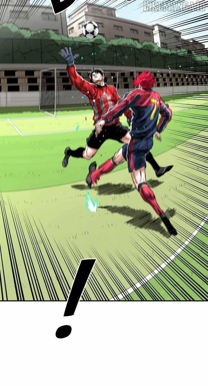 Read Build Up Manga Online