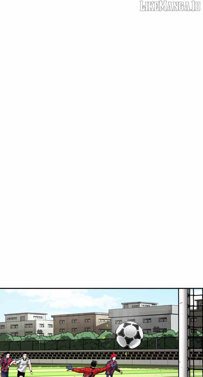 Read Build Up Manga Online