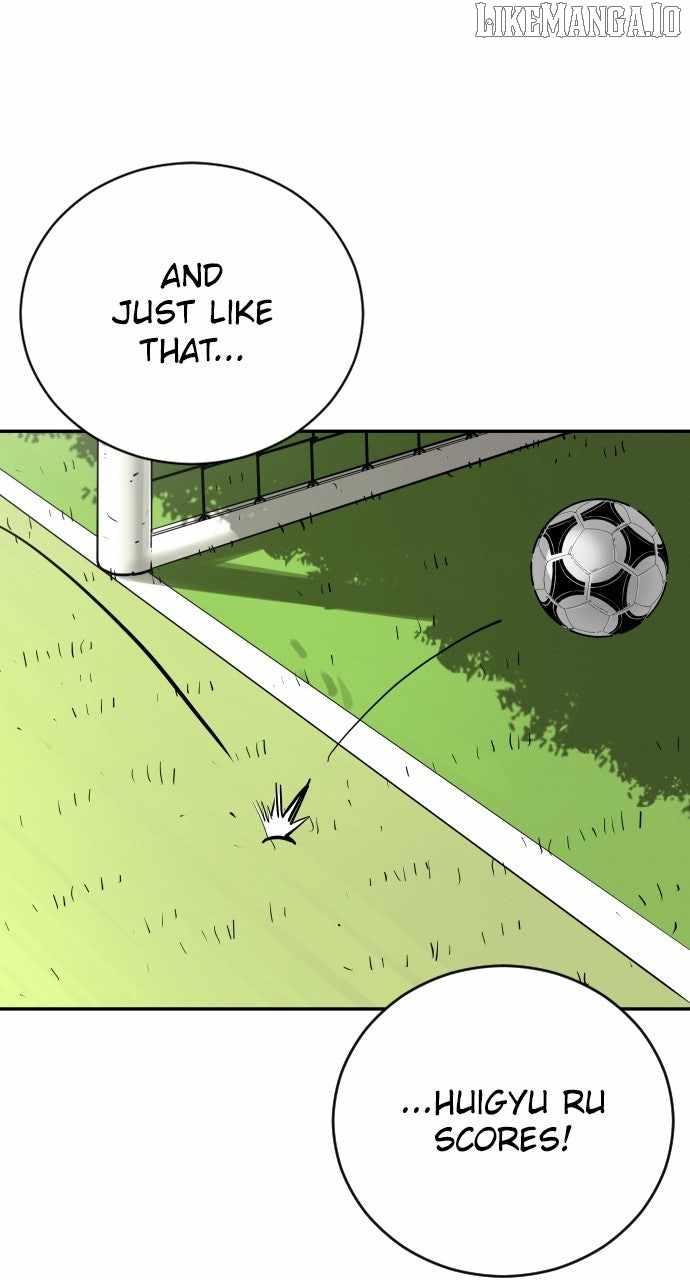 Read Build Up Manga Online