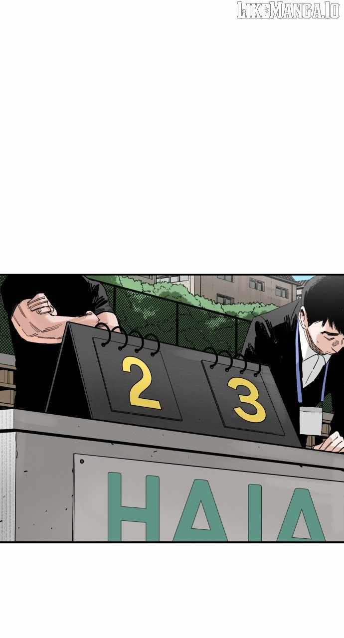 Read Build Up Manga Online