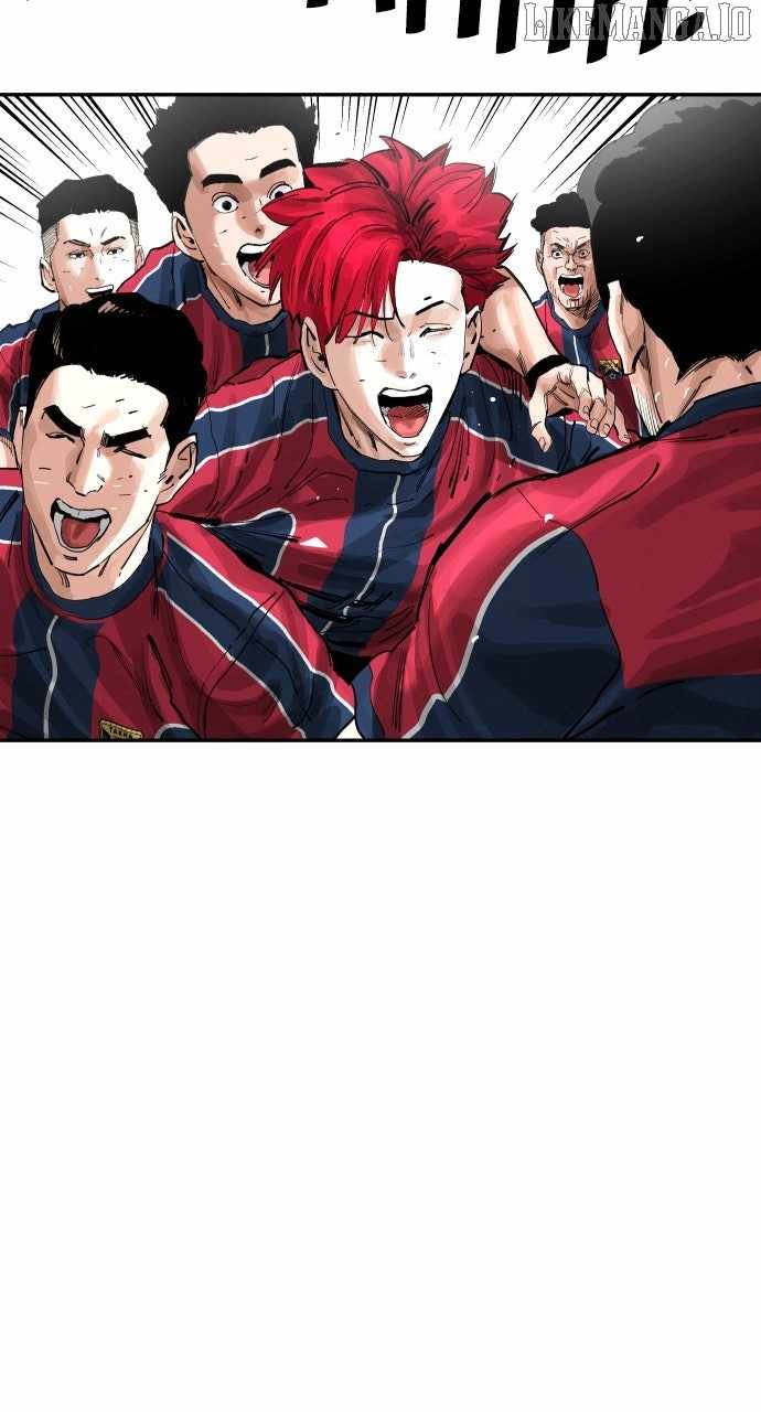 Read Build Up Manga Online