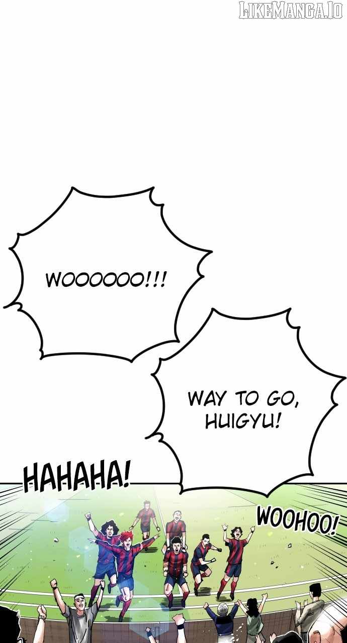 Read Build Up Manga Online